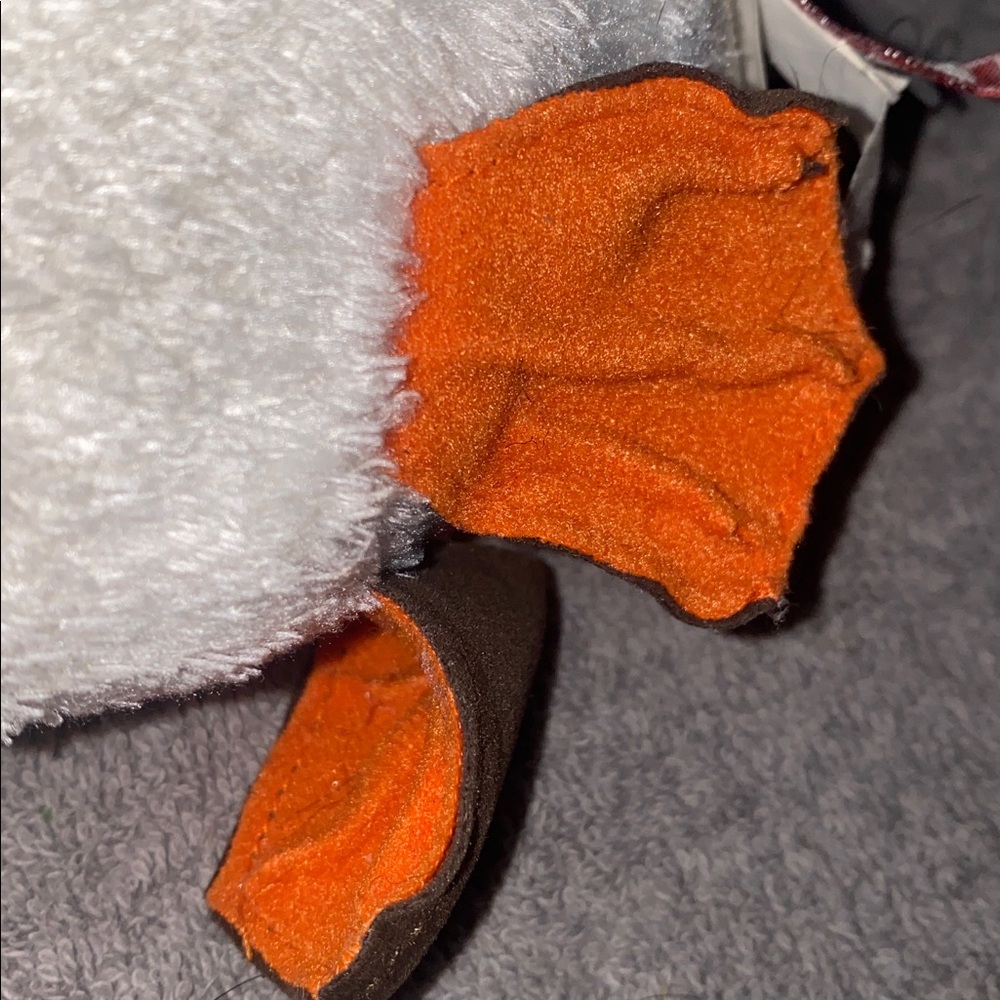 🪿Douglas Pascal Puffin Bird Plush Stuffed Animal Vintage Collectible! - Picture 8 of 8